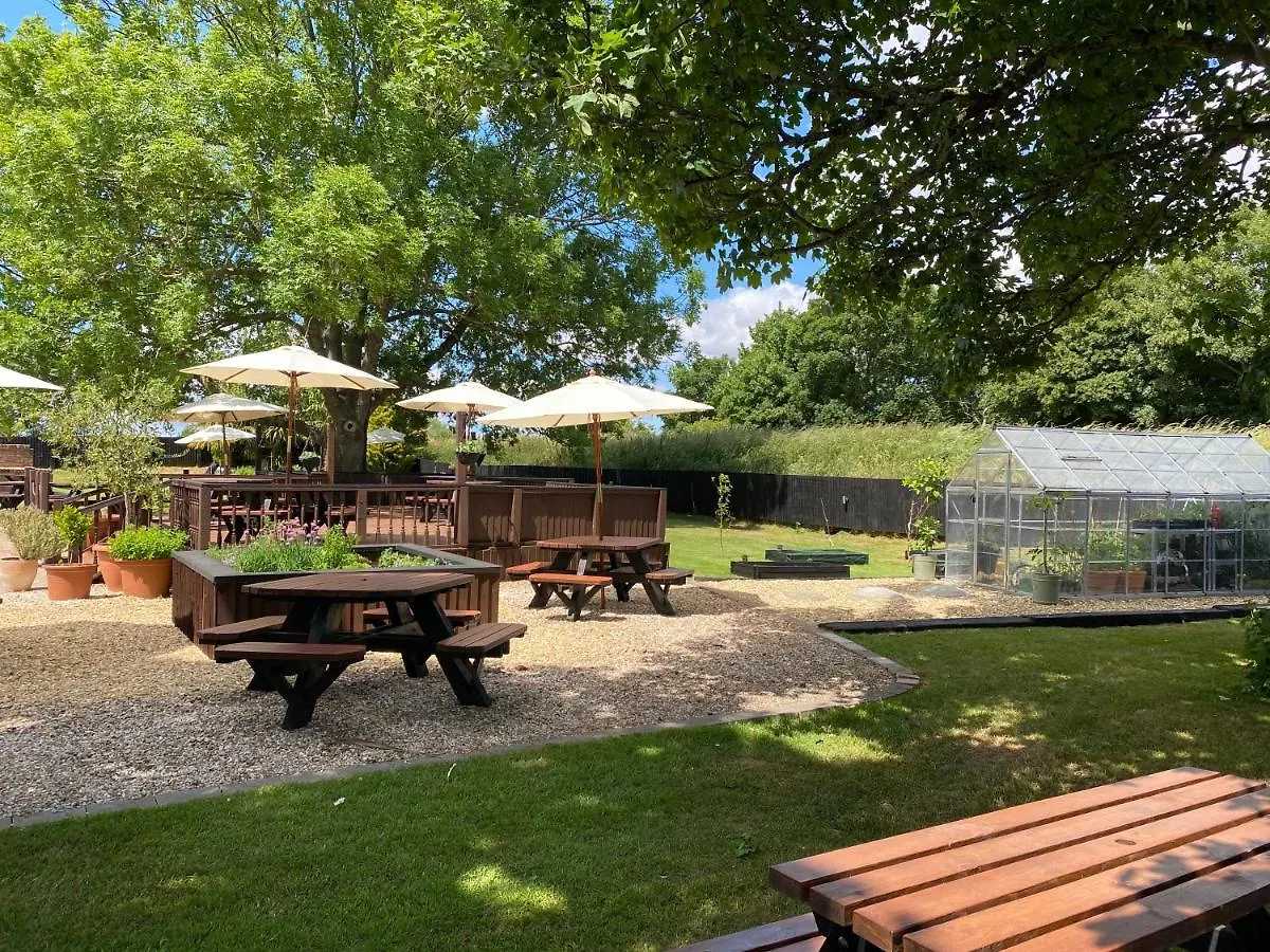 The Congresbury Arms Hotel