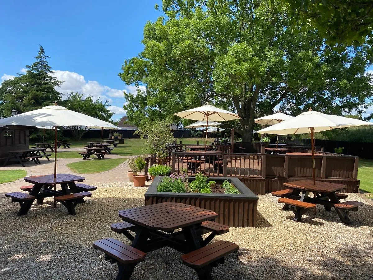 The Congresbury Arms Hotel United Kingdom