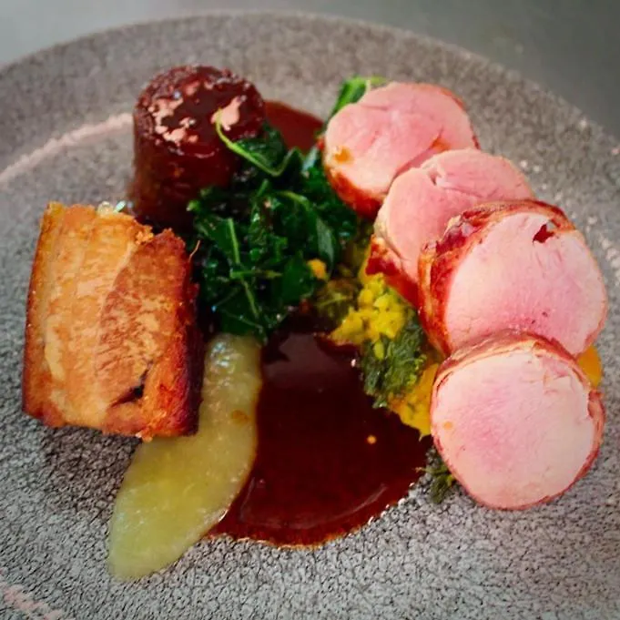 The Congresbury Arms Hotel 4*,  United Kingdom