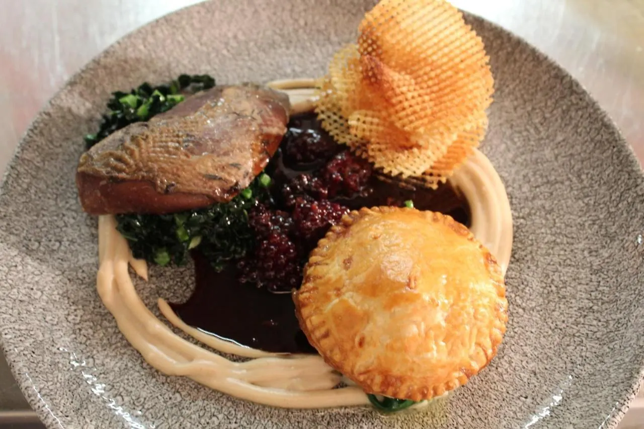 The Congresbury Arms Hotel 4*,  United Kingdom