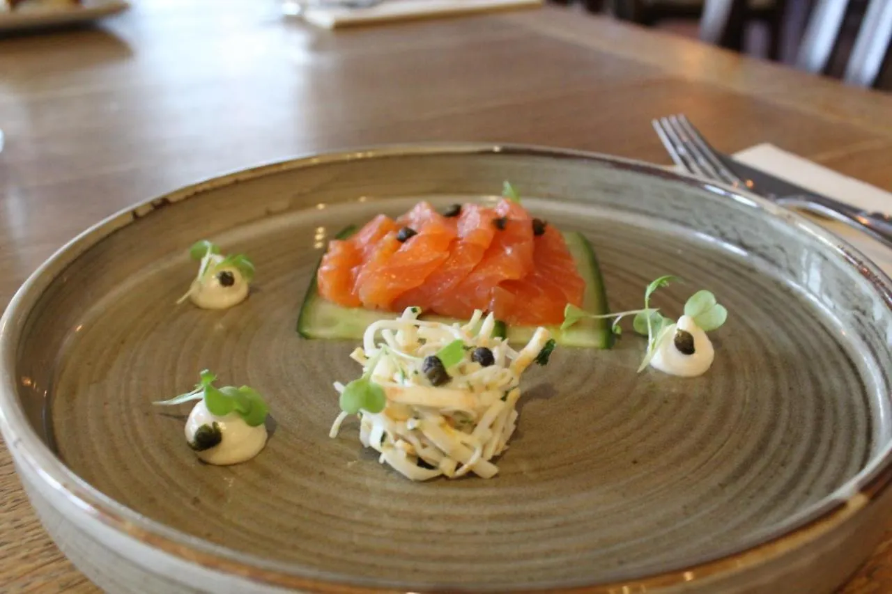 The Congresbury Arms Hotel