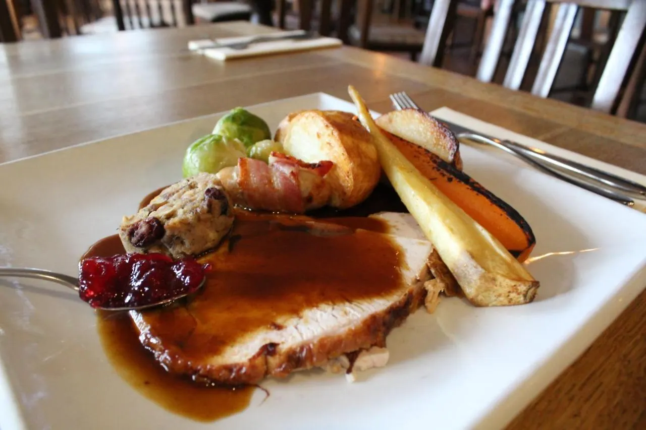 The Congresbury Arms Hotel United Kingdom