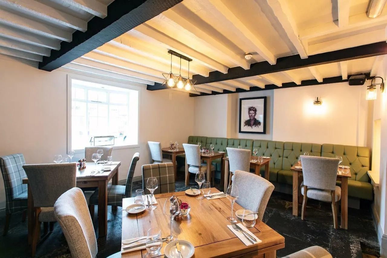 The Congresbury Arms Hotel United Kingdom