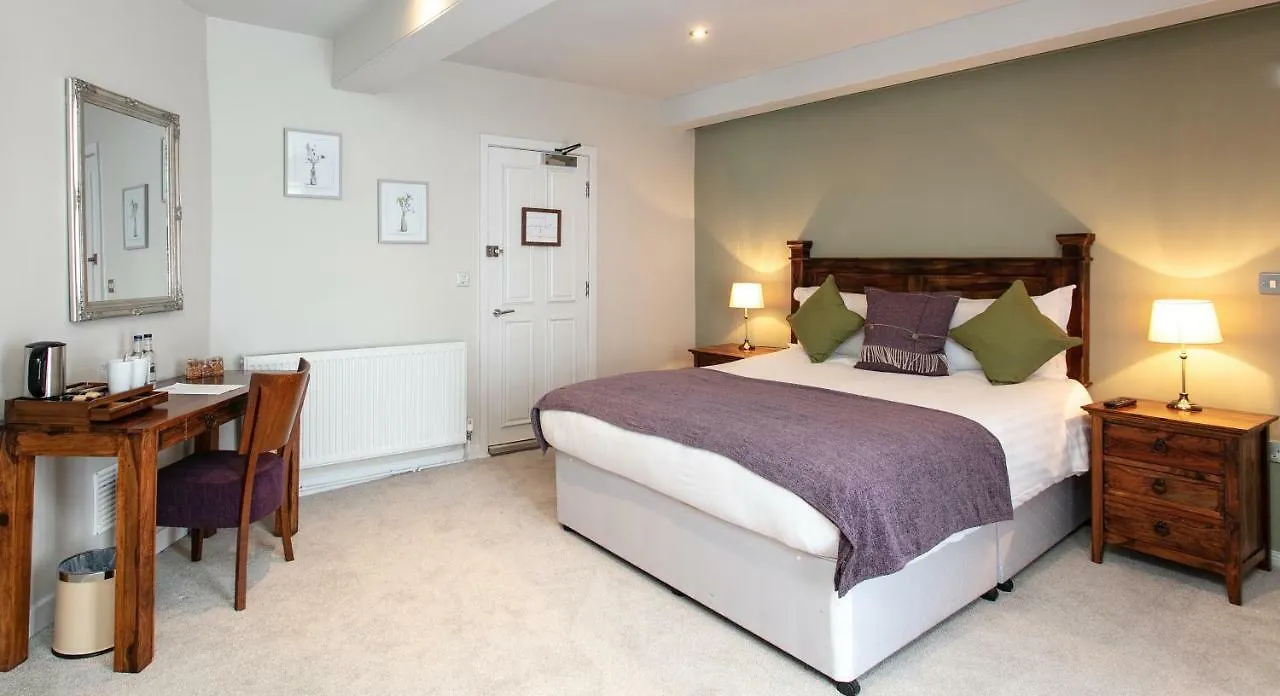 The Congresbury Arms Hotel