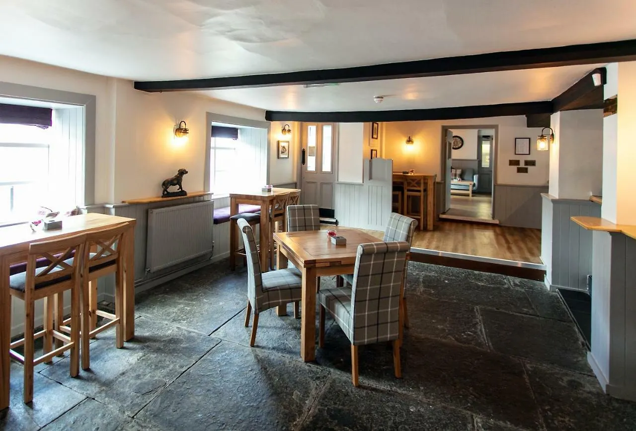 The Congresbury Arms Hotel