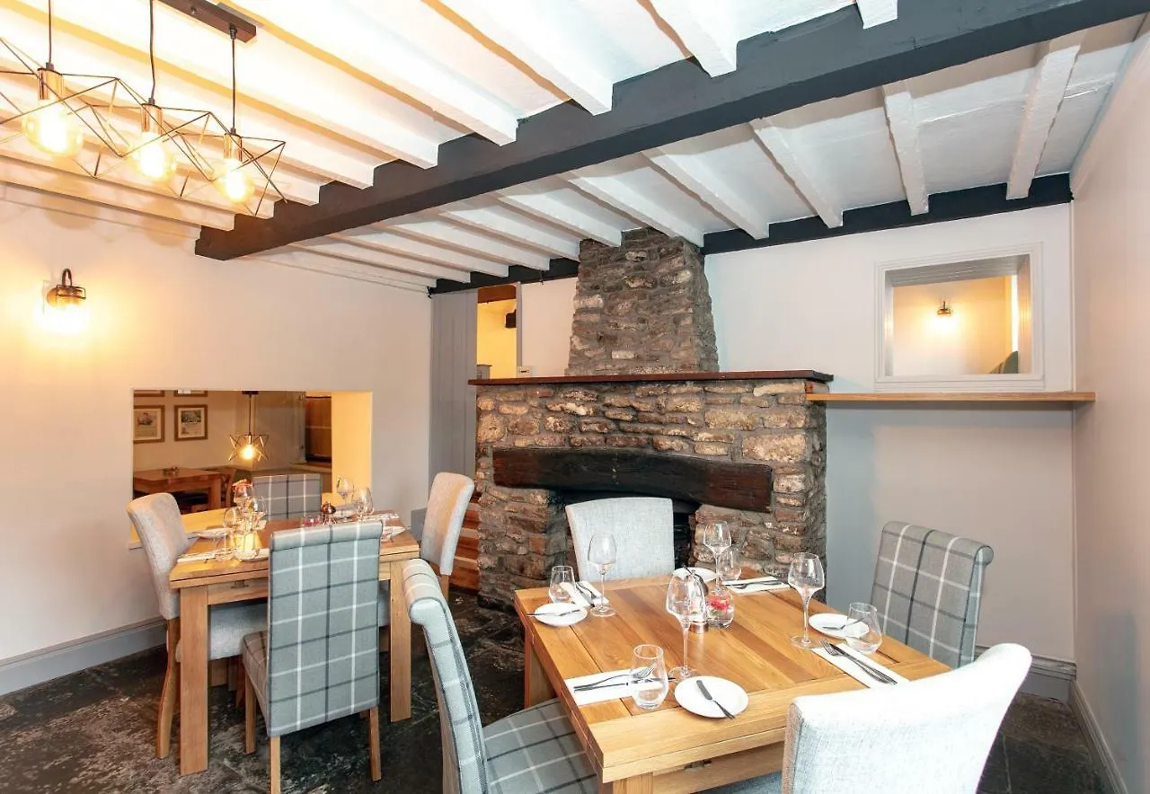 The Congresbury Arms Hotel