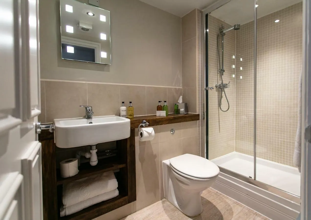 The Congresbury Arms Hotel
