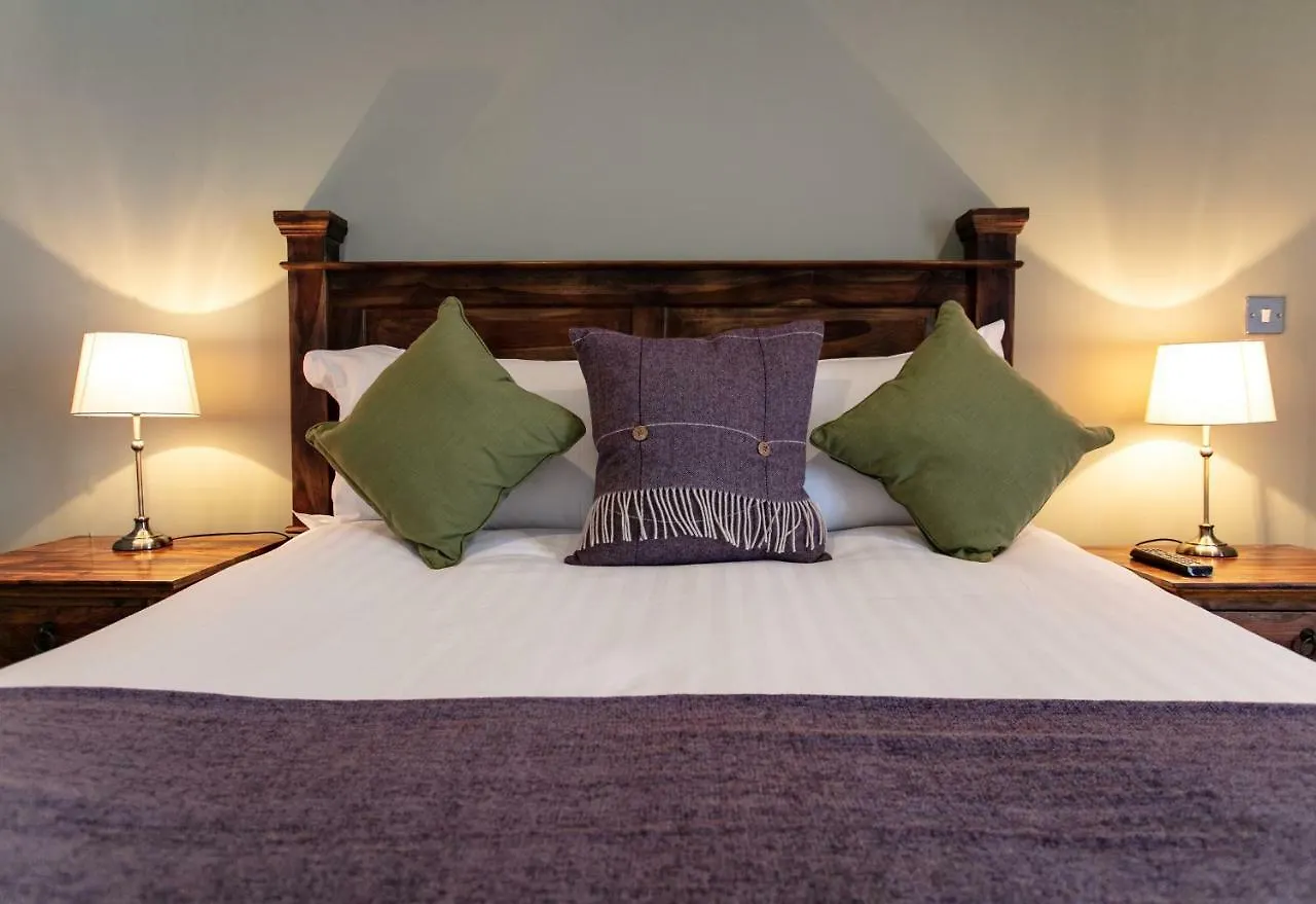 The Congresbury Arms Hotel