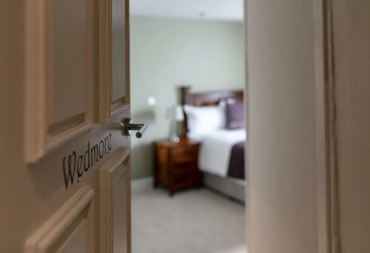 The Congresbury Arms Hotel 4*,